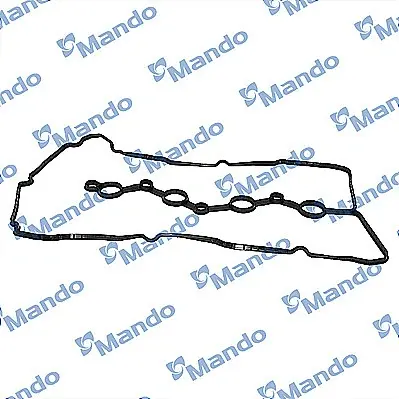 Прокладка клапанної кришки HYUNDAI (вир-во Mando) MANDO EGCNH00049 (фото 1)