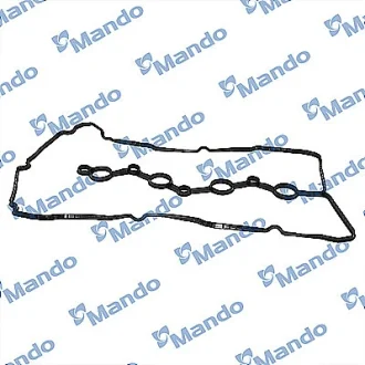 Прокладка клапанної кришки HYUNDAI (вир-во Mando) MANDO EGCNH00049
