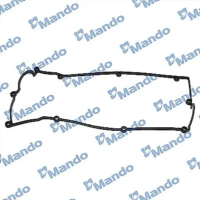 Прокладка клапанної кришки HYUNDAI G4EC/G4FK/G4EE/G4ED (вир-во Mando) MANDO EGCNH00052 (фото 1)