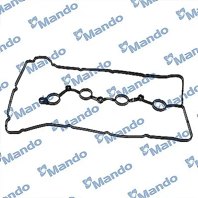 Прокладка кришки клапанної HYUNDAI (вир-во Mando) MANDO EGCNH00060 (фото 1)