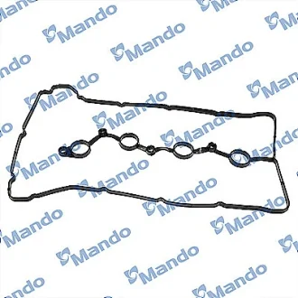 Прокладка кришки клапанної HYUNDAI (вир-во Mando) MANDO EGCNH00060
