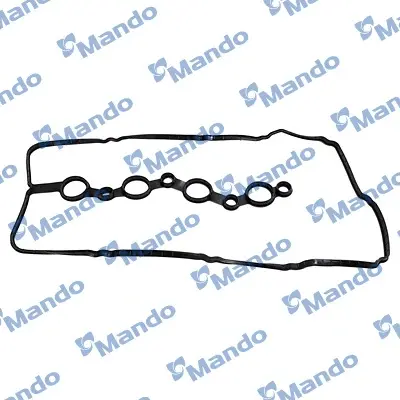 Прокладка клапанної кришки Hyundai (вир-во Mando) MANDO EGHNH00085 (фото 1)