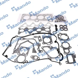 Прокладки двигуна комплект HYUNDAI (вир-во Mando) MANDO EGOMH00056K