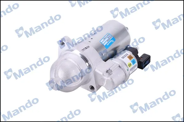 Стартер (вир-во Mando) MANDO EX361002G200 (фото 1)