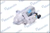 Стартер (вир-во Mando) MANDO EX361002G200 (фото 1)