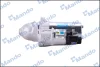 Стартер (вир-во Mando) MANDO EX361002G200 (фото 3)