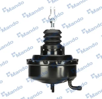 Підсилювач зчеплення HYUNDAI HD, Богдан А069 (вир-во Mando) MANDO EX416105H000