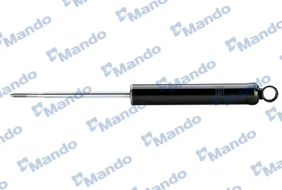 Амортизатор підв. SSANGYONG REXTON 02- задн. газов. (вир-во Mando) MANDO EX4531008301
