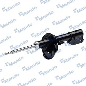 Амортизатор підв. HYUNDAI SANTA FE 00-04 передн. лів. газов. (вир-во Mando) MANDO EX5465026100