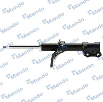 Амортизатор підв. HYUNDAI MATRIX передн. лів. газов. (вир-во Mando) MANDO EX5465117600
