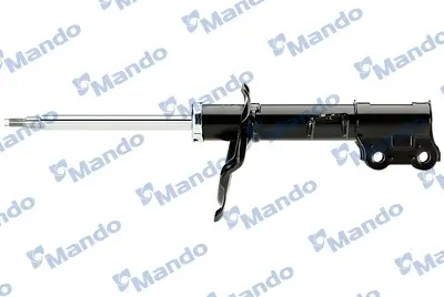 Амортизатор підв. HYUNDAI ELANTRA передн. лів. (вир-во Mando) MANDO EX546512H000 (фото 1)