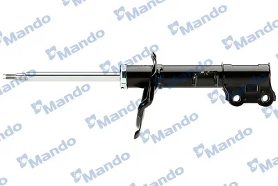 Амортизатор підв. HYUNDAI ELANTRA передн. лів. (вир-во Mando) MANDO EX546512H000