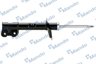 Амортизатор підв. KIA Sorento(XM) передн. прав. (вир-во Mando) MANDO EX546602P100