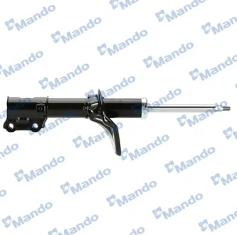 Амортизатор підв. HYUNDAI MATRIX передн. прав. газов. (вир-во Mando) MANDO EX5466117600