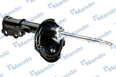 Амортизатор підв. HYUNDAI ELANTRA передн. прав. (вир-во Mando) MANDO EX546612H000
