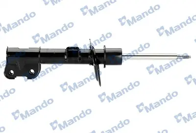Амортизатор підв. HYUNDAI Santa FE III (DM, DMA) передн. прав. (вир-во) MANDO EX546612W200 (фото 1)