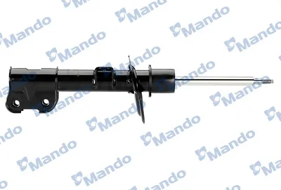Амортизатор підв. HYUNDAI Santa FE III (DM, DMA) передн. прав. (вир-во) MANDO EX546612W200