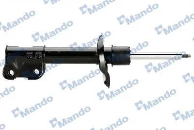 Амортизатор підв. KIA SORENTO III (UM) передн. прав. (вир-во Mando) MANDO EX54661C5000