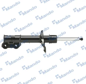 Амортизатор підв. HYUNDAI TUCSON (TL, TLE) передн. прав. (вир-во Mando) MANDO EX54661D3000