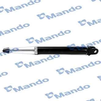 Амортизатор підв. KIA MAGENTIS задн. (вир-во Mando) MANDO EX553112G600