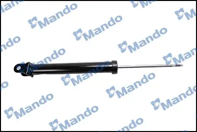 Амортизатор підв. Hyundai IX35 10-/KIA Sportage 10- задн. (вир-во Mando) MANDO EX553112S000 (фото 1)