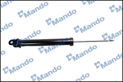 Амортизатор підв. Hyundai IX35 10-/KIA Sportage 10- задн. (вир-во Mando) MANDO EX553112S000