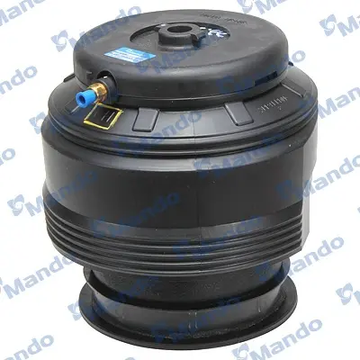 Пневмоподушка підвіски (вир-во Mando) MANDO EX553312J000 (фото 1)