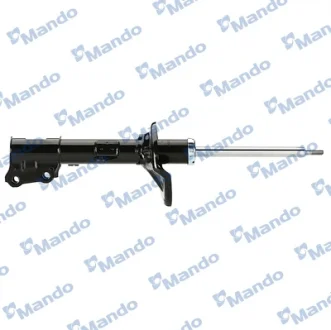 Амортизатор підв. HYUNDAI MATRIX задн. прав. газов. (вир-во Mando) MANDO EX5536117600
