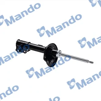 Амортизатор підв. HYUNDAI AVANTE/ELANTRA задн. прав. (вир-во Mando) MANDO EX553612D100