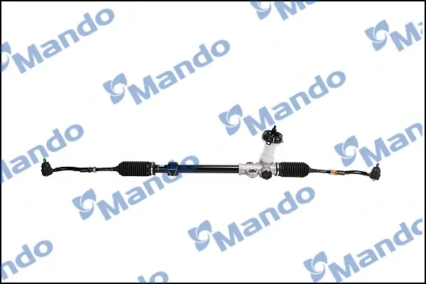 Рейка рульова HYUNDAI ACCENT (вир-во Mando) MANDO EX565001E500 (фото 1)