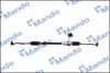Рейка рульова HYUNDAI ACCENT (вир-во Mando) MANDO EX565001E500 (фото 1)