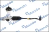 Рейка рульова HYUNDAI ACCENT (вир-во Mando) MANDO EX565001E500 (фото 2)