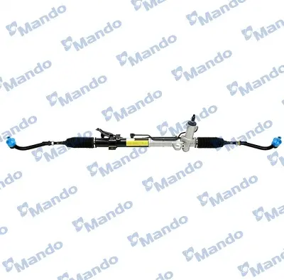 Рейка рульова HYUNDAI SANTA FE 09- (вир-во Mando) MANDO EX577002B210 (фото 1)