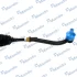 Рейка рульова HYUNDAI SANTA FE 09- (вир-во Mando) MANDO EX577002B210 (фото 4)