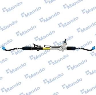 Рейка рульова HYUNDAI SANTA FE 09- (вир-во Mando) MANDO EX577002B210