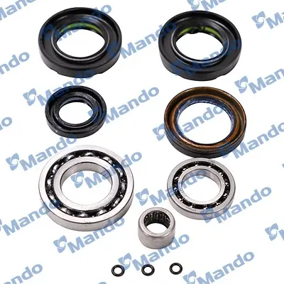 Ремкомплект рульової рейки HYUNDAI (вир-во Mando) MANDO EX577902EA00 (фото 1)