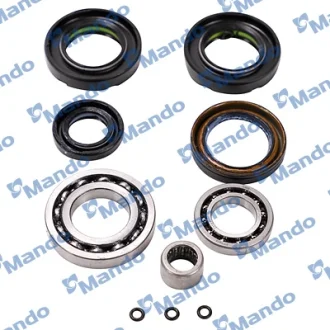 Ремкомплект рульової рейки HYUNDAI (вир-во Mando) MANDO EX577902EA00