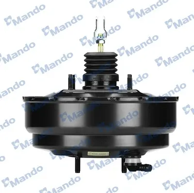 Вакуумний підсилювач Hyundai (вир-во Mando) MANDO EX586105L000 (фото 1)