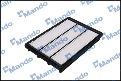 Фільтр повітряний (вир-во Mando) MANDO MAF091