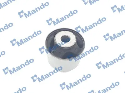 Сайлентблок балки HYUNDAI (вир-во Mando) MANDO MCC010023 (фото 1)