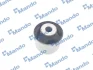 Сайлентблок балки HYUNDAI (вир-во Mando) MANDO MCC010023 (фото 1)
