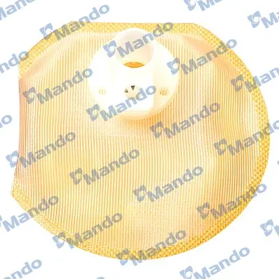 Фільтр паливний (сітка) (вир-во Mando) MANDO MF000001 (фото 1)