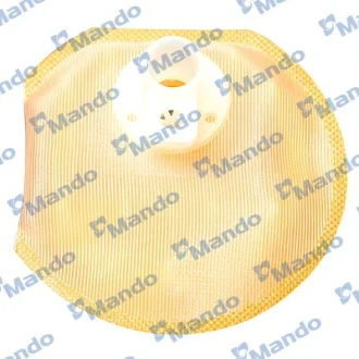 Фільтр паливний (сітка) (вир-во Mando) MANDO MF000001