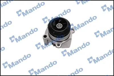 Помпа водяна VAG (вир-во Mando) MANDO MMC010043 (фото 1)