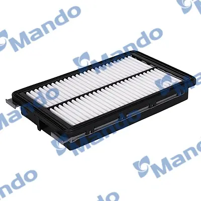 Фільтр повітряний HYUNDAI TUCSON, KIA SPORTAGE 15- (вир-во Mando) MANDO MMF010001 (фото 1)
