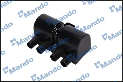 Котушка запалювання CHEVROLET (вир-во Mando) MANDO MMI030050 (фото 1)