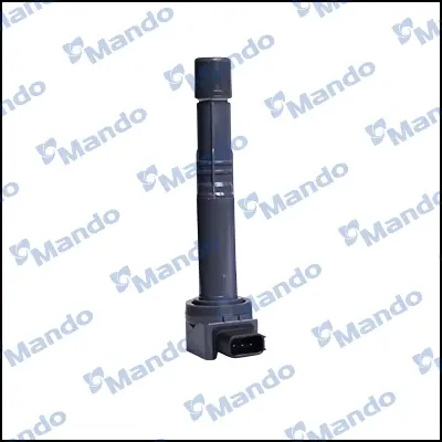 Котушка запалювання HONDA (вир-во Mando) MANDO MMI030105 (фото 1)