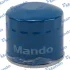Фільтр оливний HYUNDAI / KIA (вир-во Mando) MANDO MOF4459 (фото 1)