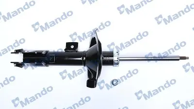 Амортизатор підв. MITSUBISHI LANCER передн. прав. (вир-во Mando) MANDO MSS016055 (фото 1)
