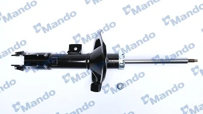 Амортизатор підв. MITSUBISHI LANCER передн. прав. (вир-во Mando) MANDO MSS016055